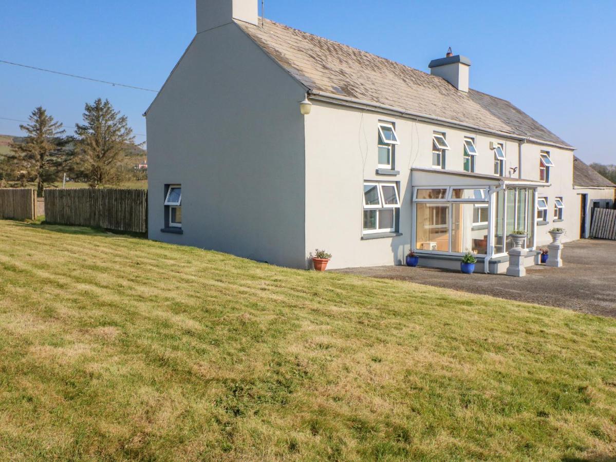 Vila Gleann Griannmhar Rosscarbery Exteriér fotografie