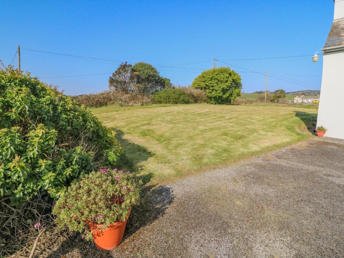 Vila Gleann Griannmhar Rosscarbery Exteriér fotografie
