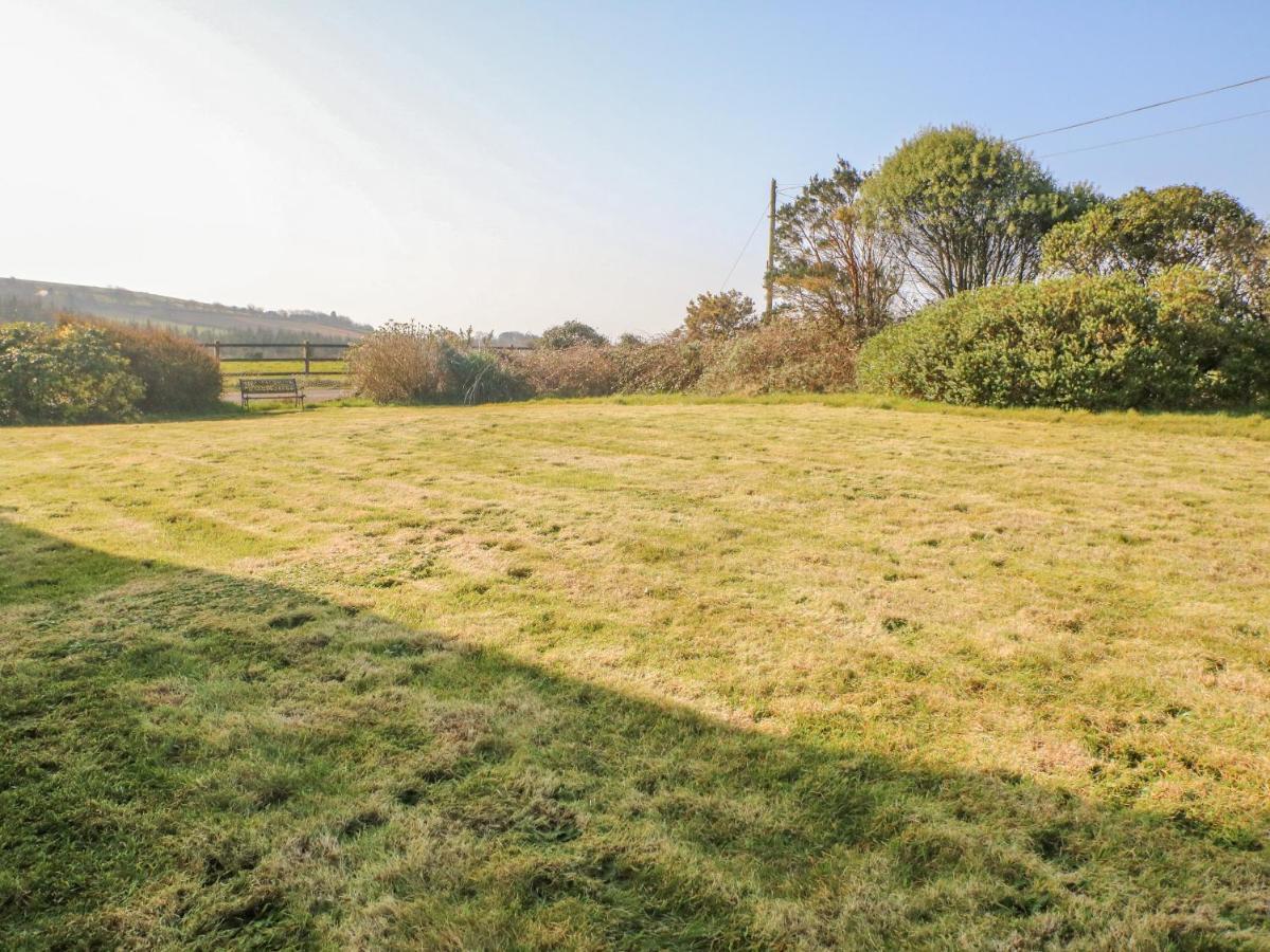 Vila Gleann Griannmhar Rosscarbery Exteriér fotografie