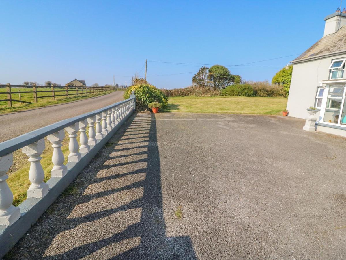 Vila Gleann Griannmhar Rosscarbery Exteriér fotografie