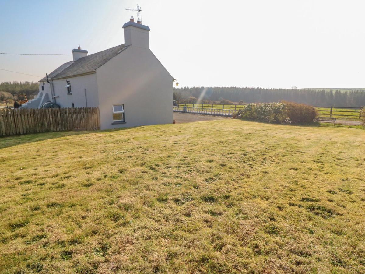 Vila Gleann Griannmhar Rosscarbery Exteriér fotografie